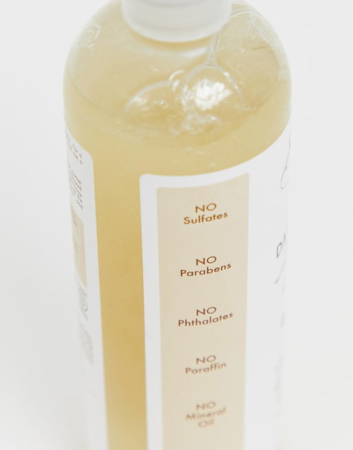Shea Moisture – 100% Virgin Coconut Oil Daily Hydration Body Wash – Duschtvål 384ml, 3 av 4