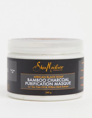 shea moisture klarna