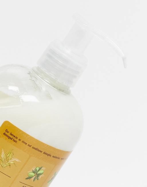 Shea Moisture - Après-shampoing Shea Butter Moisture Restorative, 2 de 4