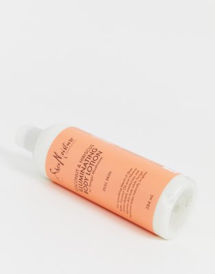 illuminating body moisturiser