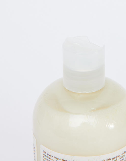 Shea Moisture – Feuchtigkeitsspendendes Shampoo aus 100% nativem Kokosöl, 384 ml, 4 von 4
