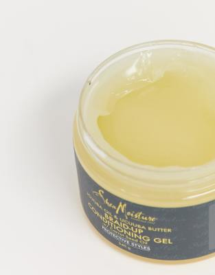 shea moisture braid up