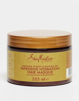 Shea Moisture Manuka Honey & Mafura Oil Mask 355ml