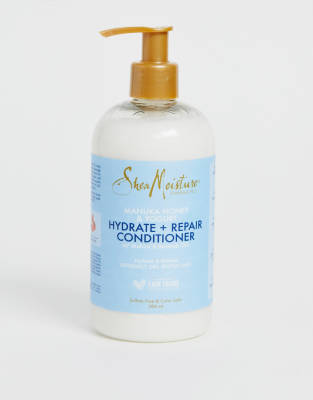 Manuka Honey & Yogurt Hydrate + Repair Conditioner - SheaMoisture