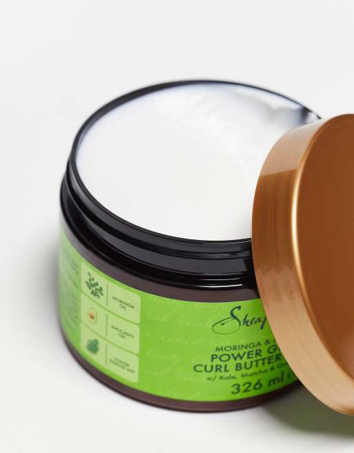 Shea moisture deals curl cream