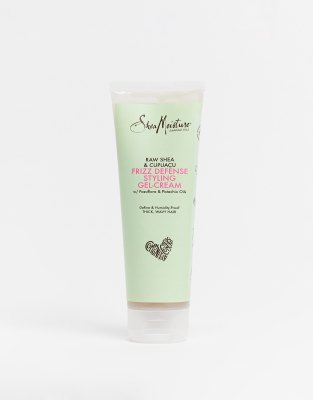 shea moisture gel cream