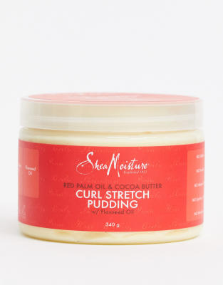 shea moisture curl stretch