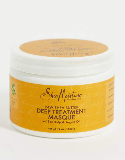 Deep treatment deals masque