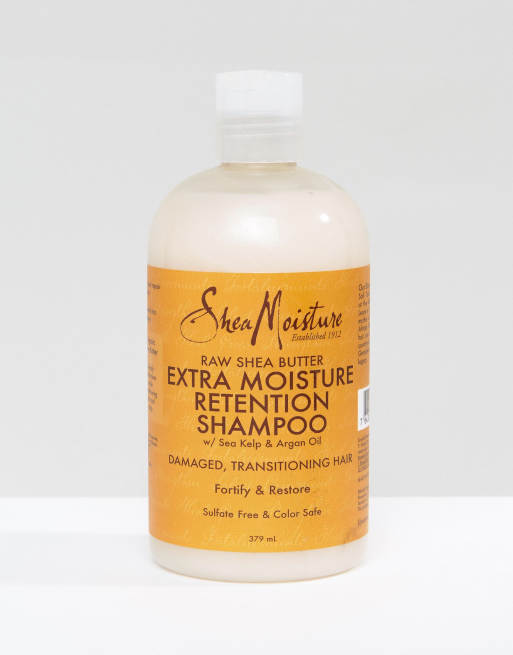 Shea moisture deals extra moisture