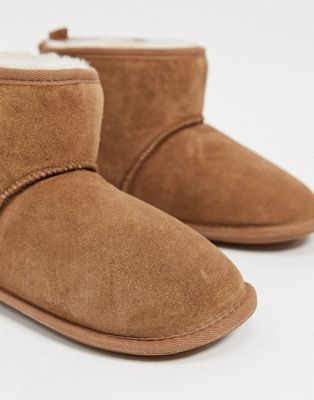 totes slipper boots