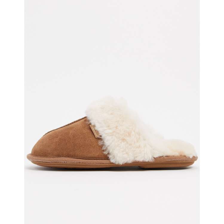 Backless slippers hot sale