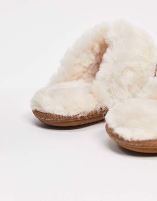 Totes discount slippers sale