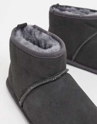 totes slipper boots