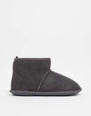 totes slipper boots