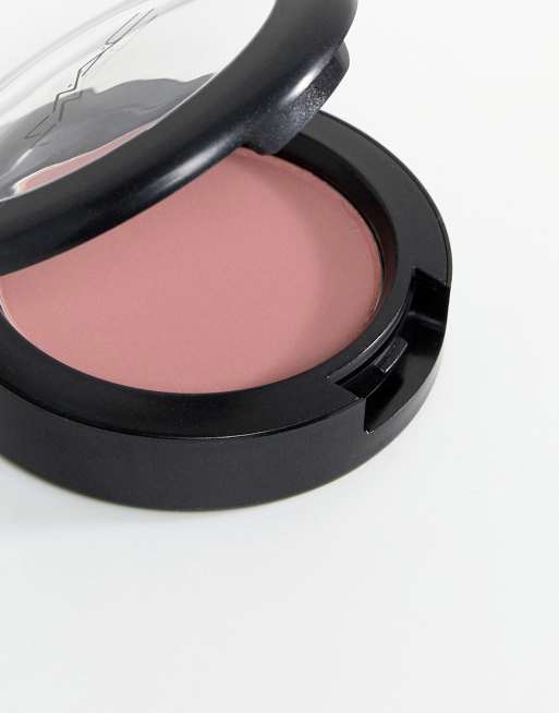 Sheertone Blush fra MAC - Blushbaby, 3 af 4