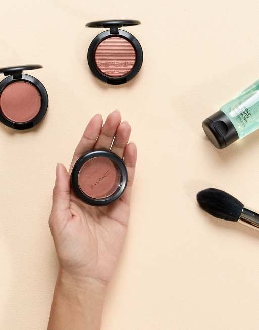 Sheertone Shimmer Blush - Peachtwist fra MAC, 2 af 4