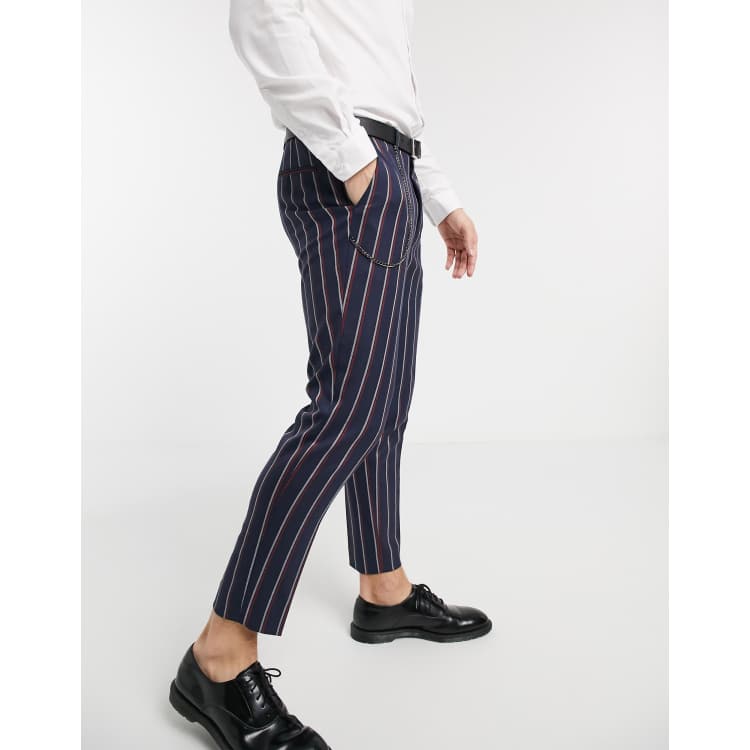 Review Popular ASOS Tapered Smart Pants atelieryuwa.ciao.jp