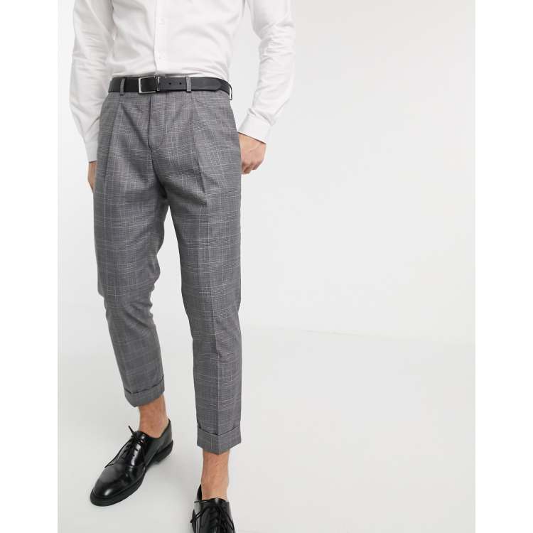 Review Popular ASOS Tapered Smart Pants atelieryuwa.ciao.jp