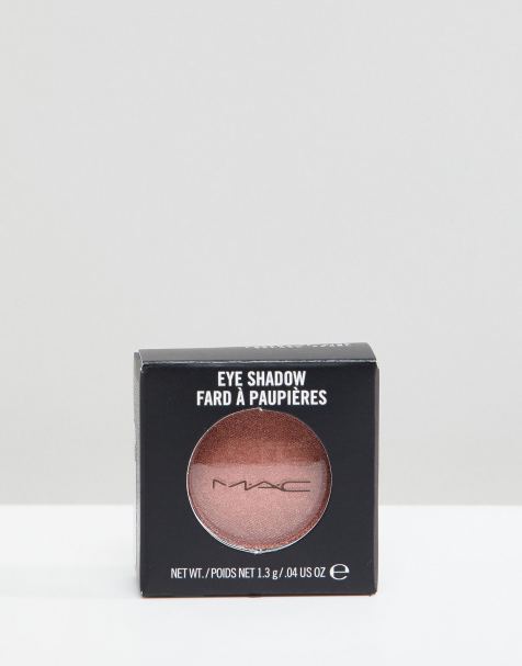Shimmer lille øjenskygge fra MAC - Expensive Pink - view 1