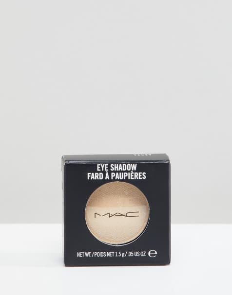 Shimmer Small Øjenskygge fra MAC - Nylon - view 1