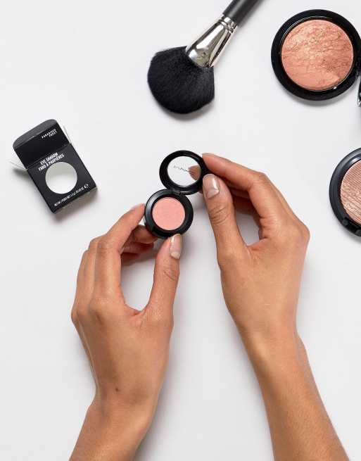 Shimmer Small Øjenskygge fra MAC - Paradisco, 2 af 4