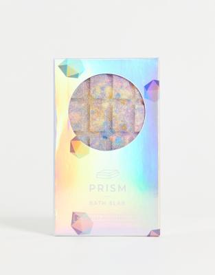 Ванная и душ  Asos Шипучка для ванны Miss Patisserie Prism-Бесцветный