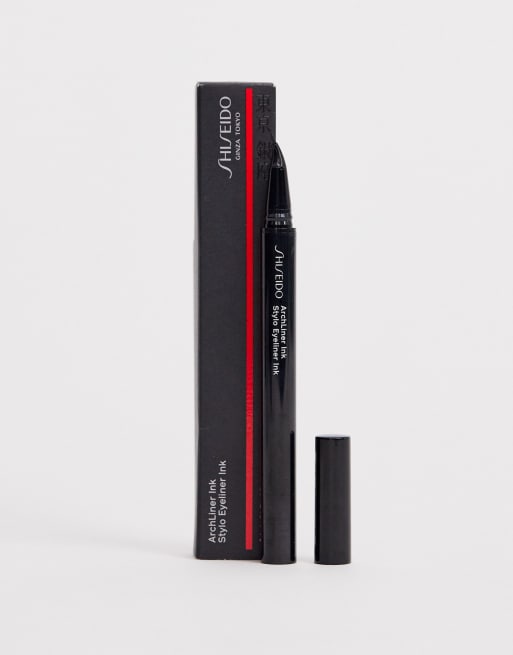 Shiseido – ArchLiner Ink – Eyeliner i nyansen Shibui Black 01