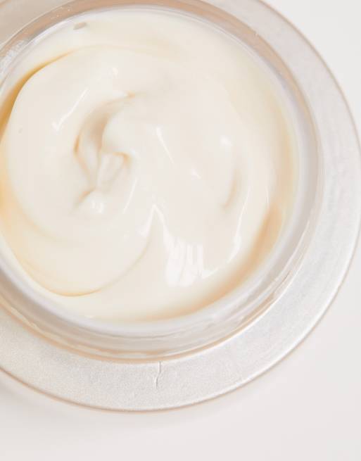 Shiseido - Benefiance - Crème de jour lissante IP 25, 50 ml, 3 de 4