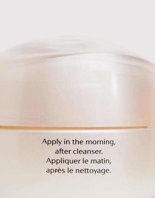 Shiseido - Benefiance - Crème de jour lissante IP 25, 50 ml, 4 de 4