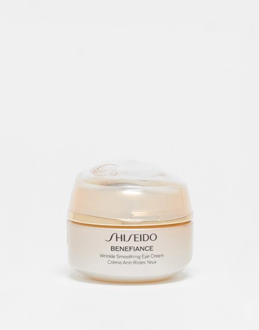 Shiseido Benefiance Wrinkle Smoothing Eye Cream