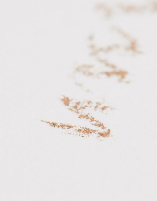 Shiseido Brow InkTrio Blonde 01, 3 of 4