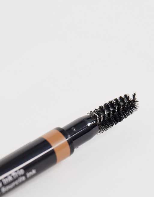 Shiseido Brow InkTrio Blonde 01, 4 of 4