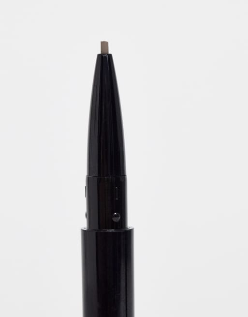 Shiseido - Brow InkTrio diepbruin 03, 2 van 4