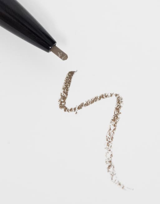 Shiseido - Brow InkTrio - Mørkebrun 03, 3 af 4