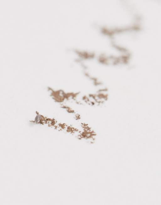 Shiseido – Brow InkTrio – Ögonbrynsverktyg – Taupe 02, 4 av 4