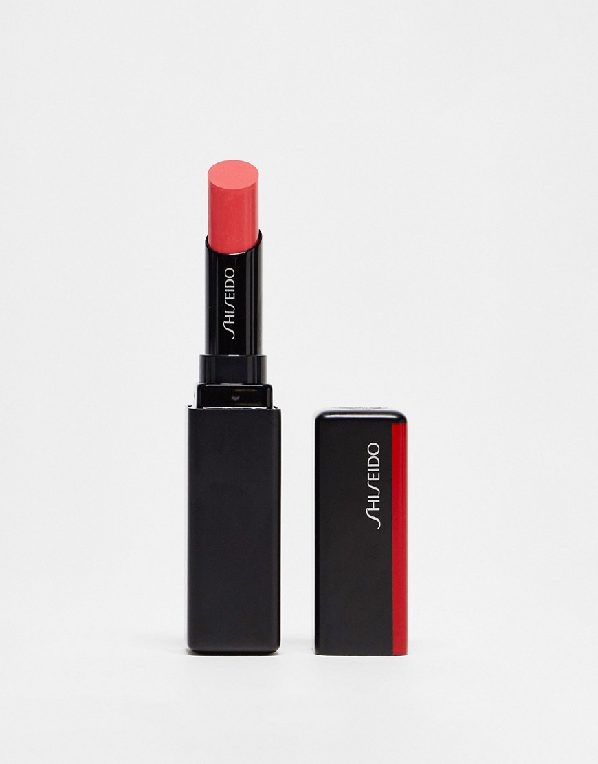 Shiseido ColorGel Lip Balm-No colour