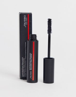 Shiseido ControlledChaos MascaraInk Black 01 - ASOS Price Checker