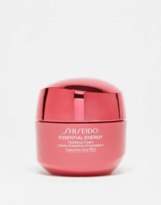 ESSENTIAL ENERGY - ESSENTIAL ENERGY DAY CREAM - SHISEIDO