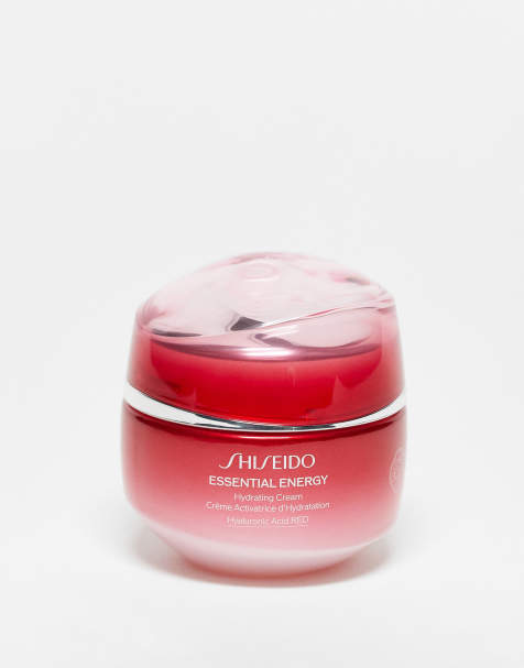 Shiseido Essential Energy Hydrating Cream 50ml - view 1