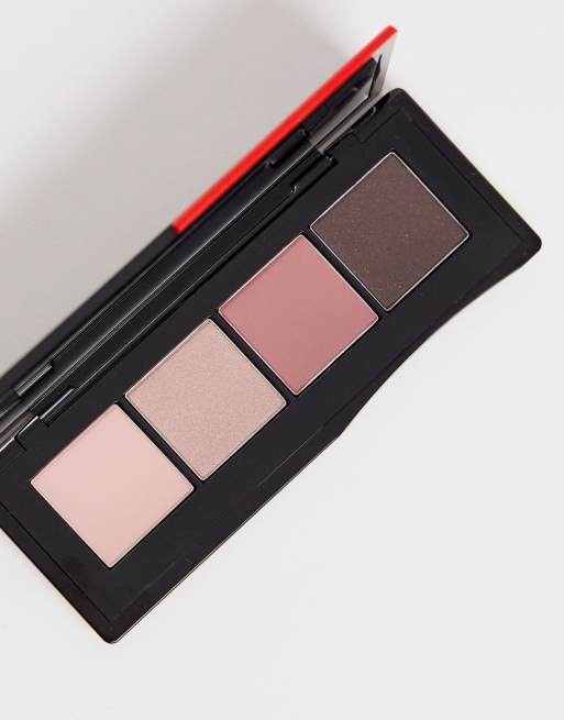 Shiseido Essentialist - Palette occhi Hanatsubaki Street Nightlife 06, 3 di 4