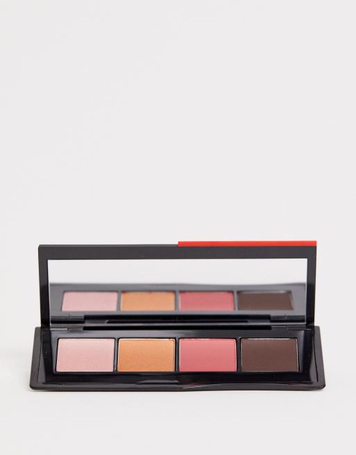 Shiseido Essentialist øjenskygge ​​​​​​​Jizoh Street Reds 08