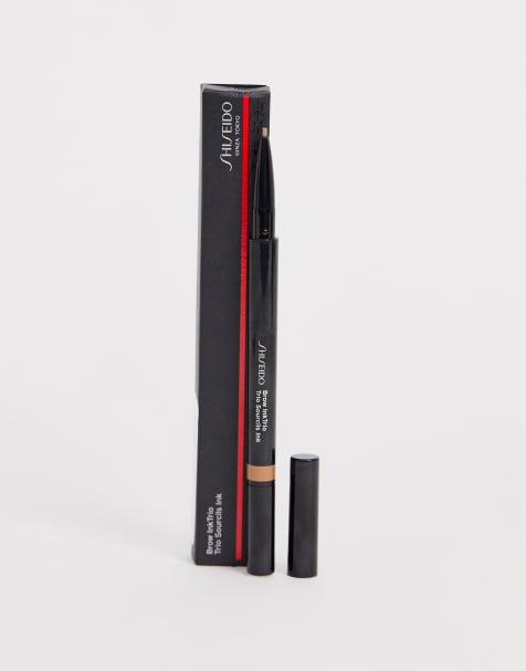 Shiseido - Ink - Trio pour sourcils - Blonde 01