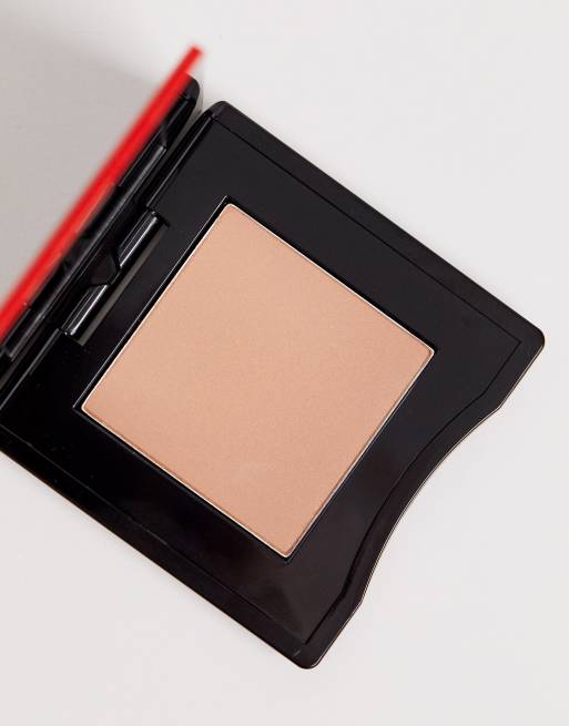Shiseido – InnerGlow 07 – Wangenpuder - Cocoa Dusk, 3 von 4