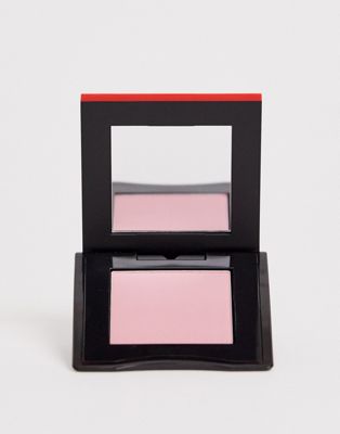 Shiseido - InnerGlow CheekPowder - Aura Pink 04-Roze