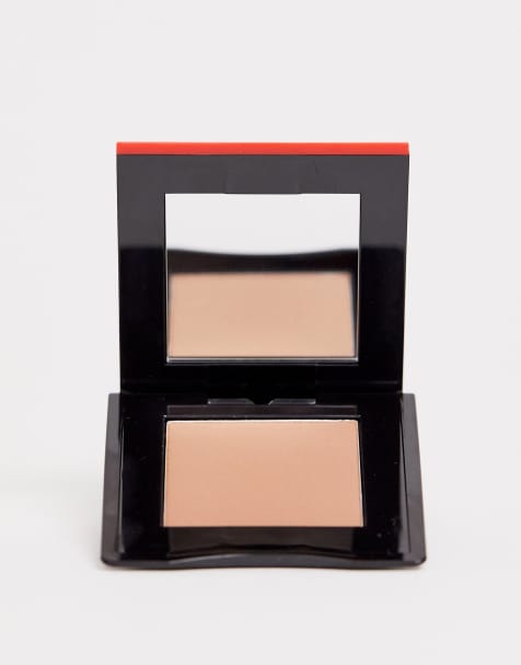Shiseido InnerGlow CheekPowder Cocoa Dusk 07 - view 1