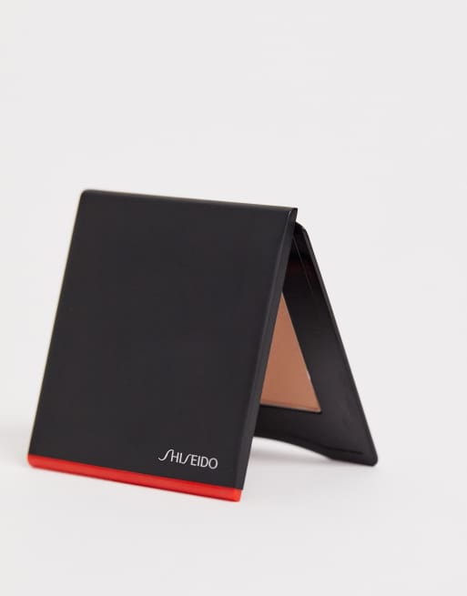 Shiseido - InnerGlow CheekPowder Cocoa Dusk 07, 2 di 4