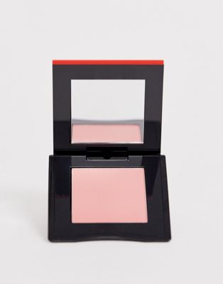 Shiseido - InnerGlow CheekPowder Twilight Hour 02-Paars