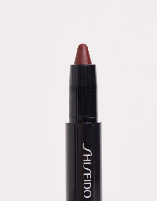 Shiseido - Kajal InkArtist - Eyeliner, Azuki Red 04, 2 van 4