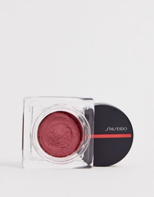 Shiseido - Minimalist WhippedPowder Blush - Ayao 05-Roze