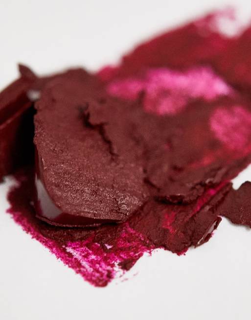 Shiseido – Modern Matte Powder Lipstick Nocturnal 521 – Puderläppstift, 3 av 4